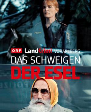 Das Schweigen der Esel - Austrian Movie Poster (thumbnail)