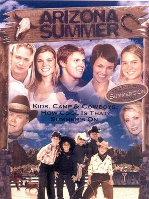 Arizona Summer - Movie Cover (thumbnail)