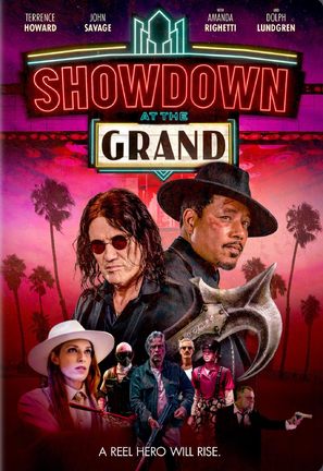 Showdown at the Grand - Movie Cover (thumbnail)