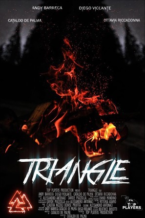 Triangle - International Movie Poster (thumbnail)