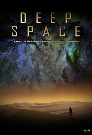 Deep Space - Canadian Movie Poster (thumbnail)