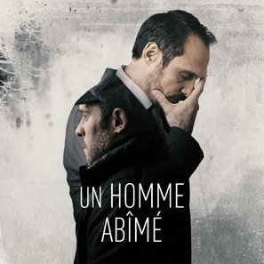 Un homme ab&icirc;m&eacute; - French Movie Poster (thumbnail)