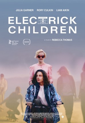 Electrick Children - Movie Poster (thumbnail)