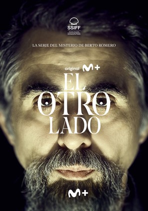 &quot;El otro lado&quot; - Spanish Movie Cover (thumbnail)