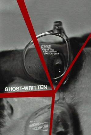 Ghostwritten - Movie Poster (thumbnail)