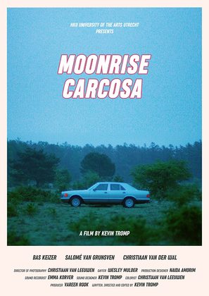 Moonrise Carcosa - Dutch Movie Poster (thumbnail)