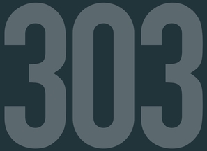 303 - Logo (thumbnail)