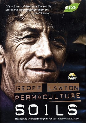Permaculture Soils - Australian DVD movie cover (thumbnail)