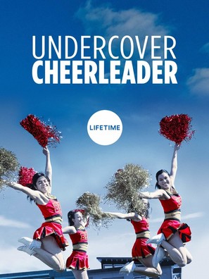 Undercover Cheerleader - Video on demand movie cover (thumbnail)