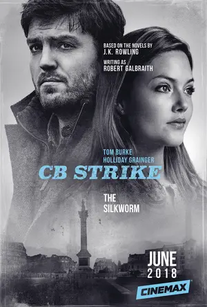 "Strike" Poster