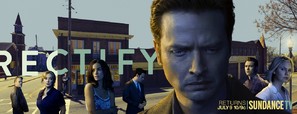 &quot;Rectify&quot; - Movie Poster (thumbnail)