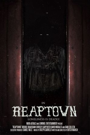 Reaptown - Movie Poster (thumbnail)