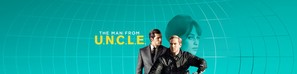 The Man from U.N.C.L.E. - Movie Poster (thumbnail)