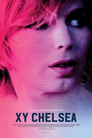 XY Chelsea - British Movie Poster (thumbnail)