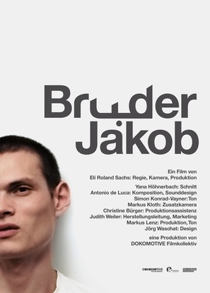 Brother Jakob - German Movie Poster (thumbnail)