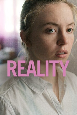 Reality - Australian Movie Cover (thumbnail)