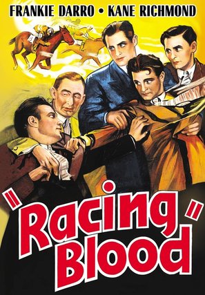 Racing Blood