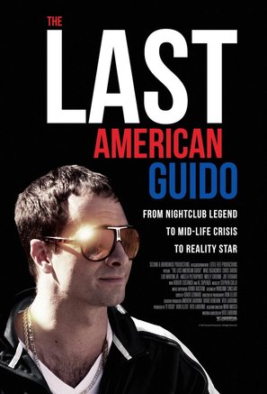 The Last American Guido - Movie Poster (thumbnail)