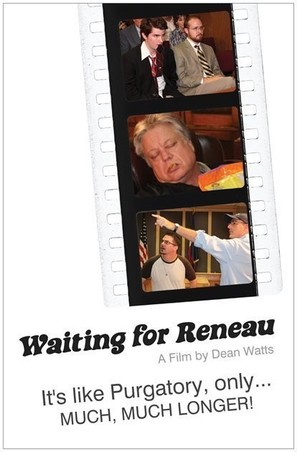 Waiting for Reneau - Movie Poster (thumbnail)