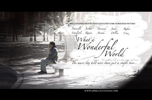 What a Wonderful World - poster (thumbnail)