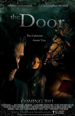 The Door - Movie Poster (thumbnail)