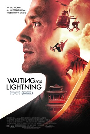 Waiting for Lightning - Movie Poster (thumbnail)