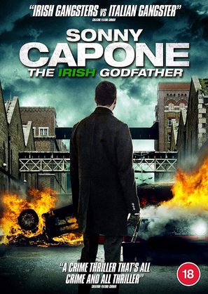 Sonny Capone - Irish Movie Poster (thumbnail)