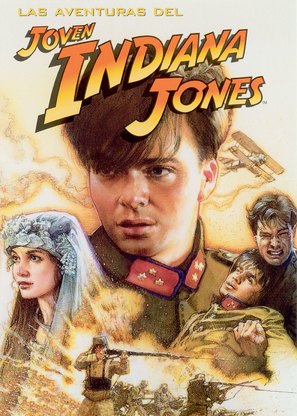 &quot;The Young Indiana Jones Chronicles&quot;
