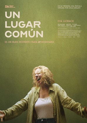 Un lugar com&uacute;n - Spanish Movie Poster (thumbnail)