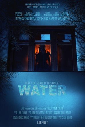 Water - Movie Poster (thumbnail)