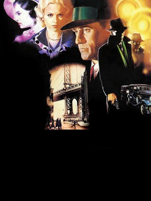 Once Upon a Time in America - Italian Key art (thumbnail)