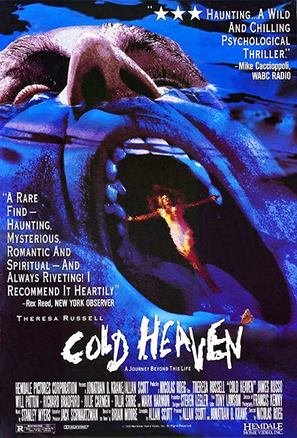 Cold Heaven - Movie Poster (thumbnail)