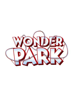 Wonder Park - Logo (thumbnail)