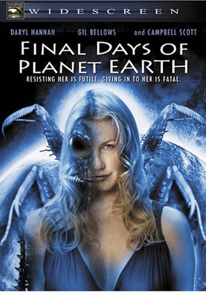 Final Days of Planet Earth - Movie Cover (thumbnail)