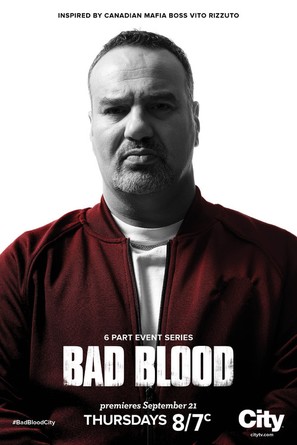 &quot;Bad Blood&quot;