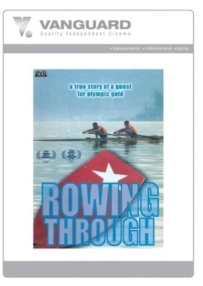 Rowing Through - Canadian Movie Cover (thumbnail)