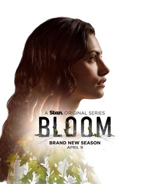 &quot;Bloom&quot; - Australian Movie Poster (thumbnail)