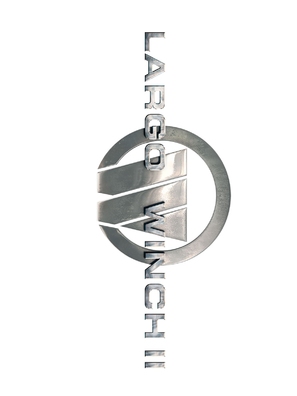 Largo Winch II - Logo (thumbnail)