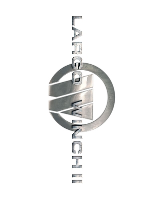 Largo Winch (Tome 2) - Logo (thumbnail)