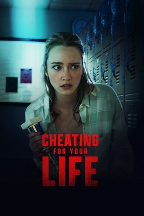 Dangerous Cheaters - Movie Poster (thumbnail)