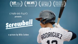 Screwball - Movie Poster (thumbnail)