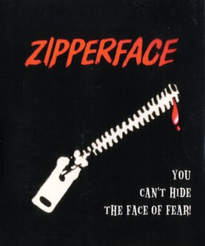 Zipperface - poster (thumbnail)