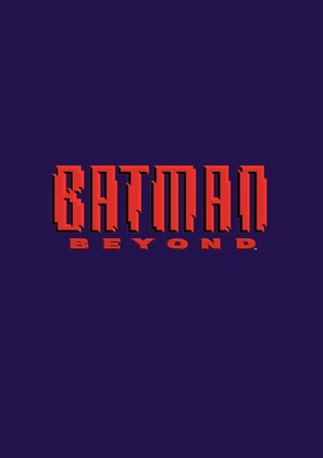 &quot;Batman Beyond&quot; - Logo (thumbnail)