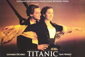 Titanic - Movie Poster (thumbnail)