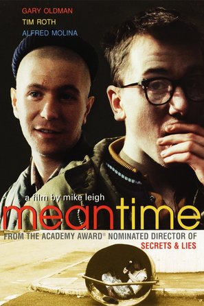 Meantime - Movie Cover (thumbnail)