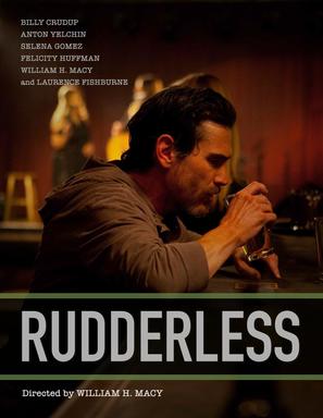 Rudderless - Movie Poster (thumbnail)