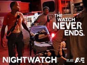 &quot;Nightwatch&quot; - Video on demand movie cover (thumbnail)