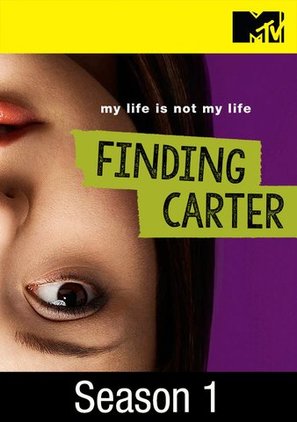 &quot;Finding Carter&quot; - Movie Poster (thumbnail)