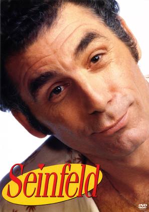 &quot;Seinfeld&quot; - Movie Cover (thumbnail)