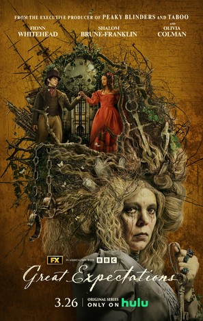 Great Expectations - Movie Poster (thumbnail)